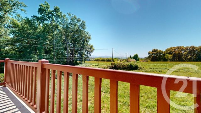 maison à vendre - 8 pièces - 402.0 m2 - ST LAURENT DE GOSSE - 40 - AQUITAINE - Century 21 Berritzea