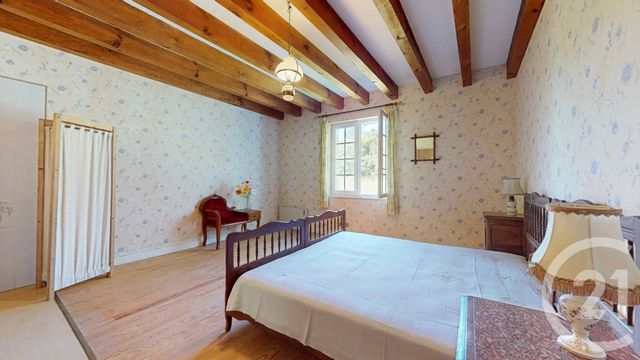 maison à vendre - 8 pièces - 402.0 m2 - ST LAURENT DE GOSSE - 40 - AQUITAINE - Century 21 Berritzea