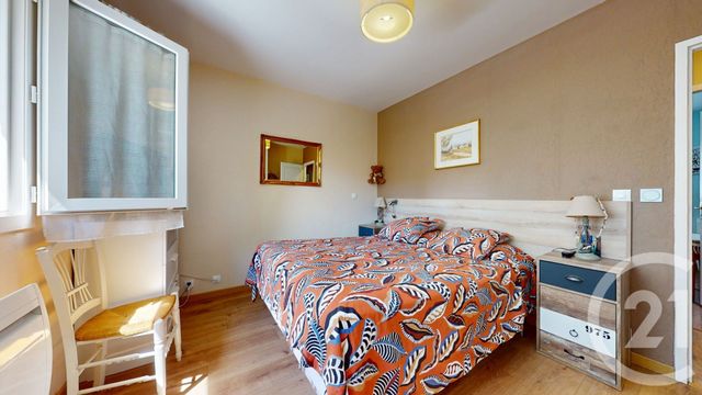 maison à vendre - 5 pièces - 115.0 m2 - ST VINCENT DE TYROSSE - 40 - AQUITAINE - Century 21 Berritzea