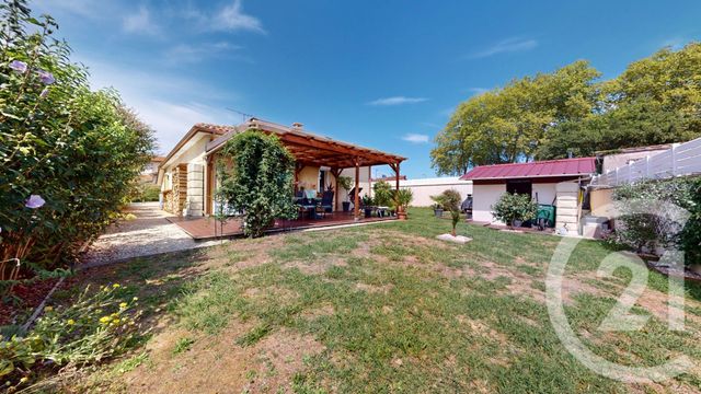 maison à vendre - 5 pièces - 115.0 m2 - ST VINCENT DE TYROSSE - 40 - AQUITAINE - Century 21 Berritzea