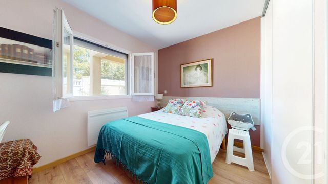 maison à vendre - 5 pièces - 115.0 m2 - ST VINCENT DE TYROSSE - 40 - AQUITAINE - Century 21 Berritzea
