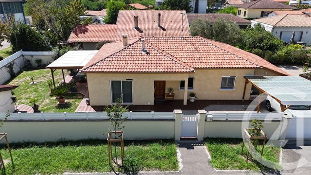maison à vendre - 5 pièces - 115.0 m2 - ST VINCENT DE TYROSSE - 40 - AQUITAINE - Century 21 Berritzea