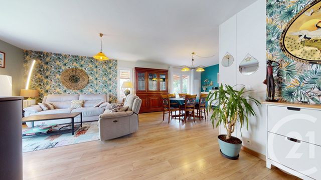 maison à vendre - 5 pièces - 115.0 m2 - ST VINCENT DE TYROSSE - 40 - AQUITAINE - Century 21 Berritzea