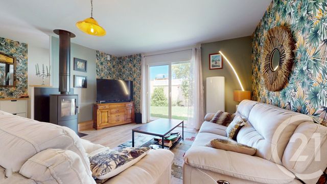 maison à vendre - 5 pièces - 115.0 m2 - ST VINCENT DE TYROSSE - 40 - AQUITAINE - Century 21 Berritzea