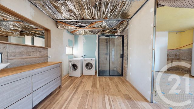 maison à vendre - 3 pièces - 90.52 m2 - ST PAUL LES DAX - 40 - AQUITAINE - Century 21 Berritzea