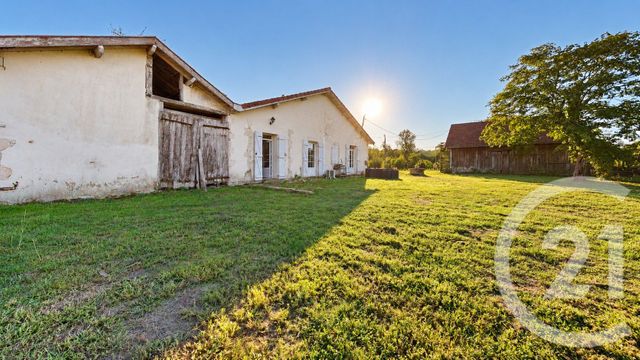 Maison à vendre ST PAUL LES DAX