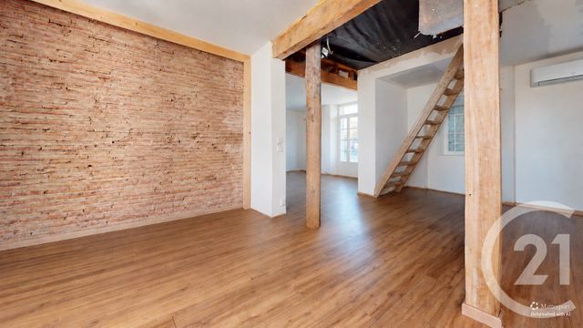 maison à vendre - 3 pièces - 90.52 m2 - ST PAUL LES DAX - 40 - AQUITAINE - Century 21 Berritzea
