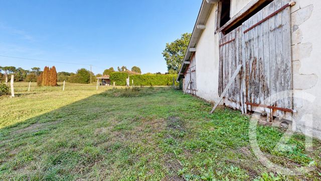 maison à vendre - 3 pièces - 90.52 m2 - ST PAUL LES DAX - 40 - AQUITAINE - Century 21 Berritzea