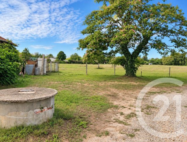 maison à vendre - 3 pièces - 90.52 m2 - ST PAUL LES DAX - 40 - AQUITAINE - Century 21 Berritzea