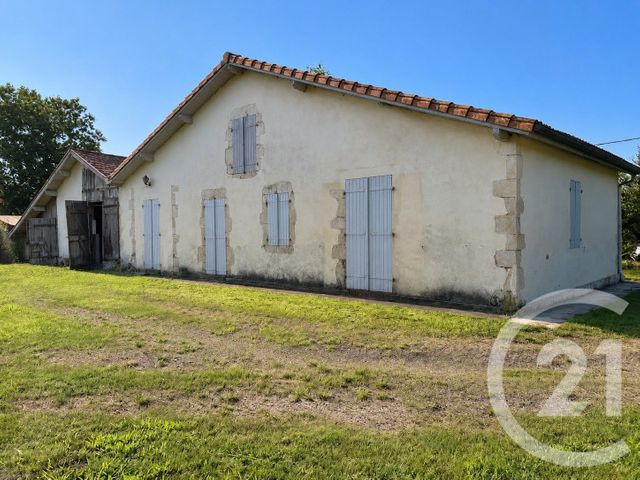 maison à vendre - 3 pièces - 90.52 m2 - ST PAUL LES DAX - 40 - AQUITAINE - Century 21 Berritzea