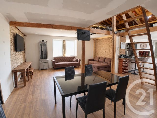 maison à vendre - 3 pièces - 90.52 m2 - ST PAUL LES DAX - 40 - AQUITAINE - Century 21 Berritzea