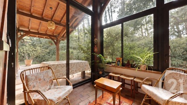 maison à vendre - 5 pièces - 150.76 m2 - LEON - 40 - AQUITAINE - Century 21 Berritzea