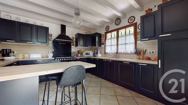 maison à vendre - 5 pièces - 150.76 m2 - LEON - 40 - AQUITAINE - Century 21 Berritzea