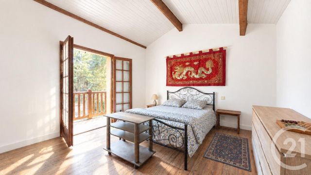 maison à vendre - 5 pièces - 150.76 m2 - LEON - 40 - AQUITAINE - Century 21 Berritzea