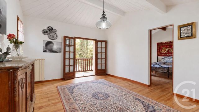 maison à vendre - 5 pièces - 150.76 m2 - LEON - 40 - AQUITAINE - Century 21 Berritzea