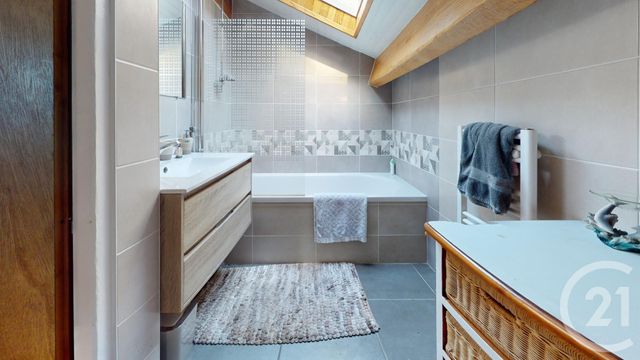 maison à vendre - 5 pièces - 150.76 m2 - LEON - 40 - AQUITAINE - Century 21 Berritzea