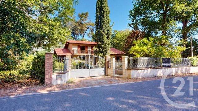 maison à vendre - 5 pièces - 150.76 m2 - LEON - 40 - AQUITAINE - Century 21 Berritzea