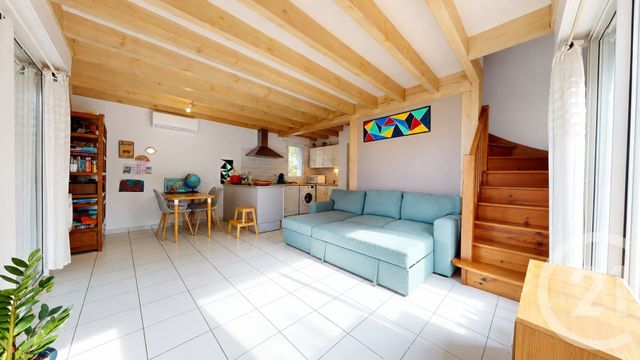 maison à vendre - 4 pièces - 67.63 m2 - ST VINCENT DE TYROSSE - 40 - AQUITAINE - Century 21 Berritzea