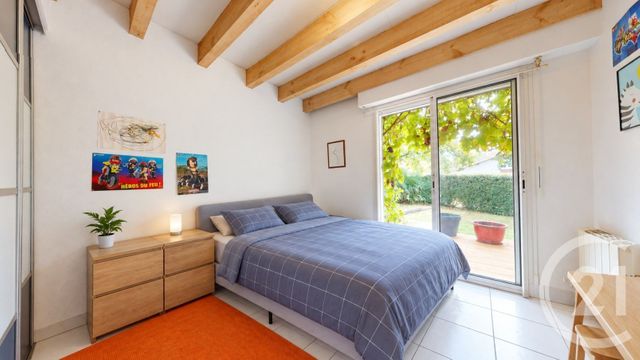 maison à vendre - 4 pièces - 67.63 m2 - ST VINCENT DE TYROSSE - 40 - AQUITAINE - Century 21 Berritzea