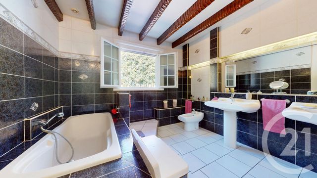 maison à vendre - 5 pièces - 144.19 m2 - BIAUDOS - 40 - AQUITAINE - Century 21 Berritzea