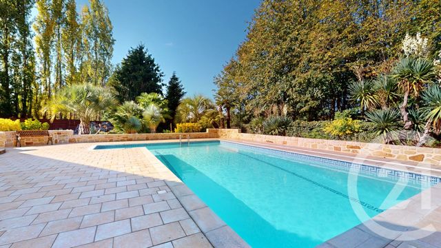 maison à vendre - 5 pièces - 144.19 m2 - BIAUDOS - 40 - AQUITAINE - Century 21 Berritzea