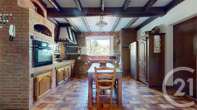 maison à vendre - 5 pièces - 144.19 m2 - BIAUDOS - 40 - AQUITAINE - Century 21 Berritzea