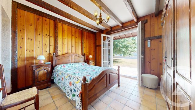 maison à vendre - 5 pièces - 144.19 m2 - BIAUDOS - 40 - AQUITAINE - Century 21 Berritzea