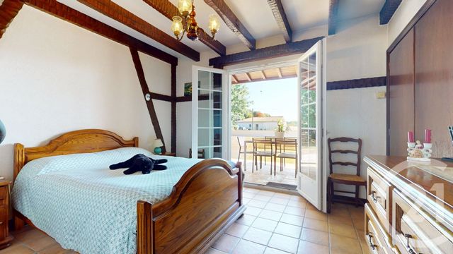 maison à vendre - 5 pièces - 144.19 m2 - BIAUDOS - 40 - AQUITAINE - Century 21 Berritzea