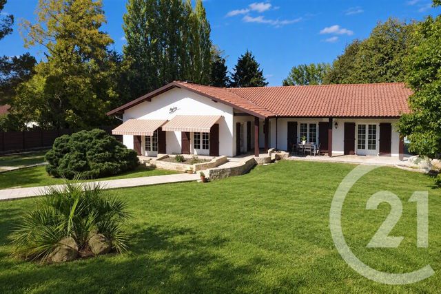 Maison à vendre BIAUDOS