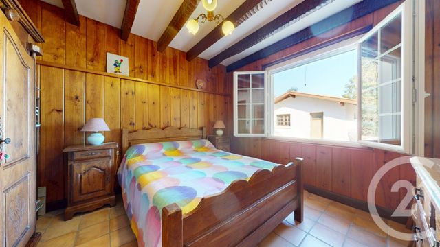 maison à vendre - 5 pièces - 144.19 m2 - BIAUDOS - 40 - AQUITAINE - Century 21 Berritzea