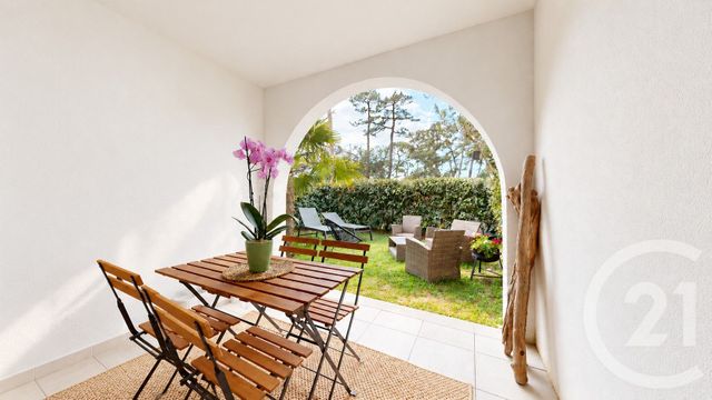 appartement - LABENNE - 40