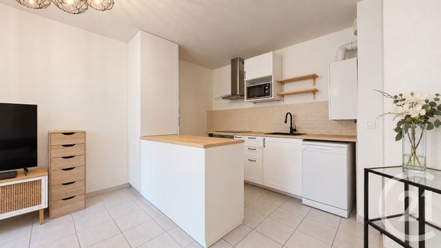 Appartement T2 à vendre - 2 pièces - 43.38 m2 - LABENNE - 40 - AQUITAINE - Century 21 Berritzea