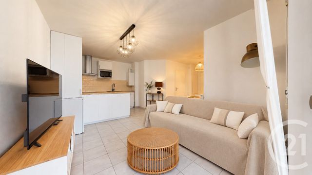 Appartement T2 à vendre - 2 pièces - 43.38 m2 - LABENNE - 40 - AQUITAINE - Century 21 Berritzea