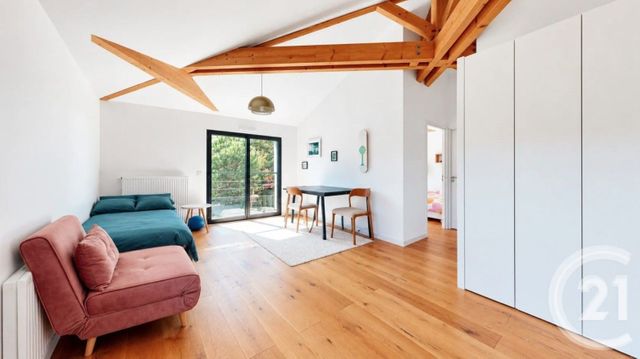 maison à vendre - 4 pièces - 134.0 m2 - CAPBRETON - 40 - AQUITAINE - Century 21 Berritzea