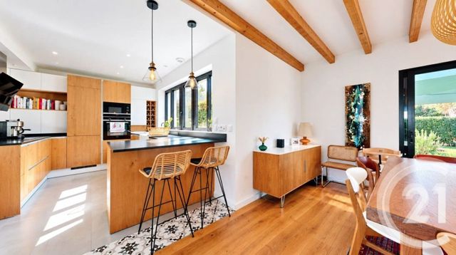 maison à vendre - 4 pièces - 134.0 m2 - CAPBRETON - 40 - AQUITAINE - Century 21 Berritzea