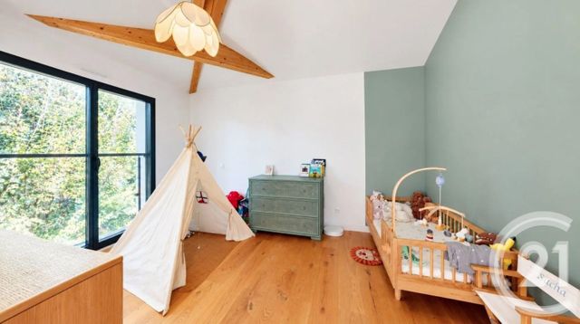 maison à vendre - 4 pièces - 134.0 m2 - CAPBRETON - 40 - AQUITAINE - Century 21 Berritzea