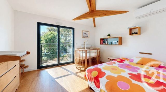 maison à vendre - 4 pièces - 134.0 m2 - CAPBRETON - 40 - AQUITAINE - Century 21 Berritzea