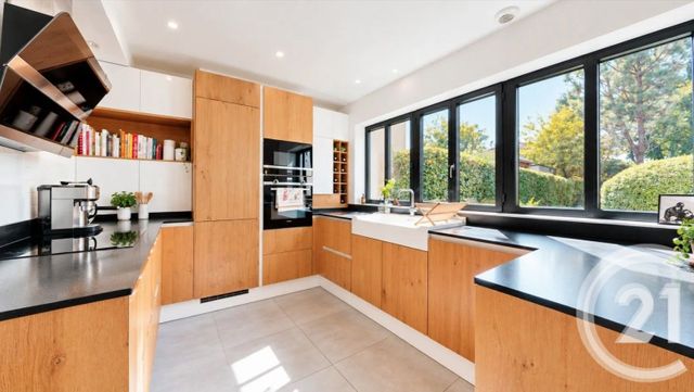 maison à vendre - 4 pièces - 134.0 m2 - CAPBRETON - 40 - AQUITAINE - Century 21 Berritzea