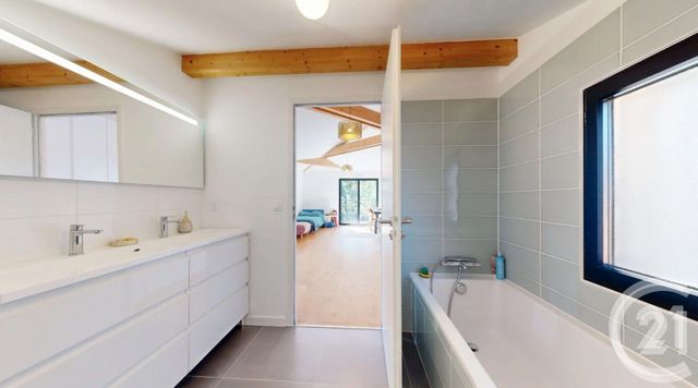 maison à vendre - 4 pièces - 134.0 m2 - CAPBRETON - 40 - AQUITAINE - Century 21 Berritzea