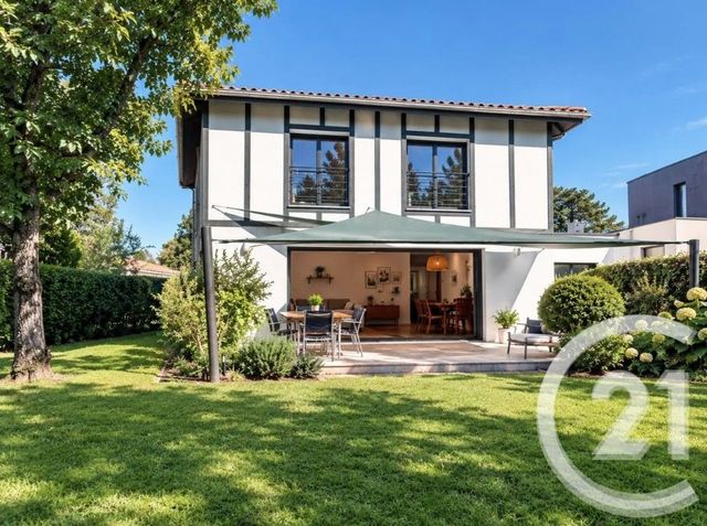 Maison à vendre CAPBRETON