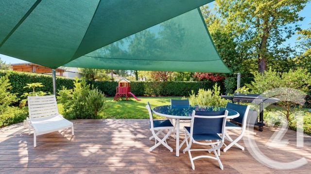 maison à vendre - 4 pièces - 134.0 m2 - CAPBRETON - 40 - AQUITAINE - Century 21 Berritzea