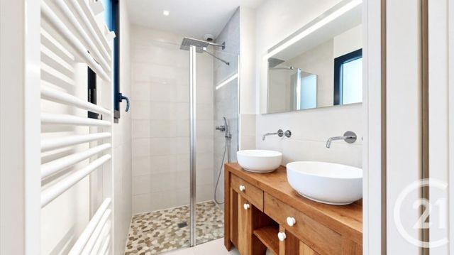 maison à vendre - 4 pièces - 134.0 m2 - CAPBRETON - 40 - AQUITAINE - Century 21 Berritzea